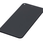 Google Pixel 5 Display + Frame - Black Refurbished