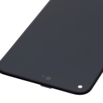 Google Pixel 5 Display + Frame - Black Refurbished