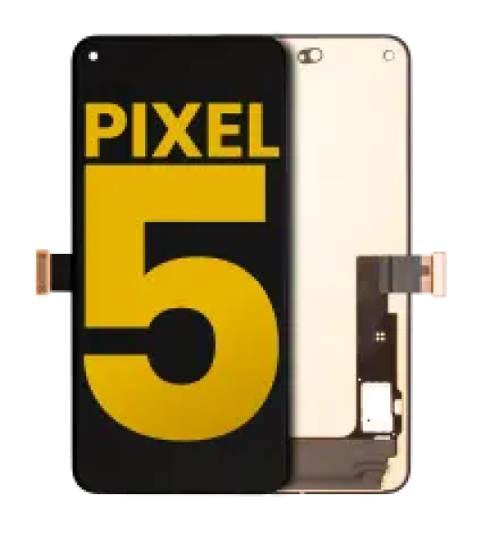 Google Pixel 5 Display (No Frame) Refurbished