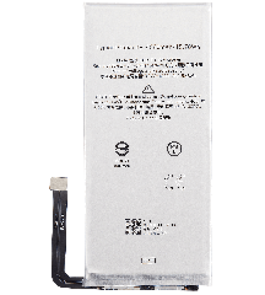 Google Pixel 5 Battery (GTB1F) AM Plus