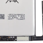 Google Pixel 5 Battery (GTB1F) AM Plus