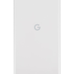 Google Pixel 6 Pro Back Housing - Cloudy White Pulled B