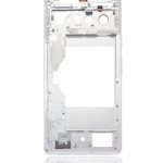 Google Pixel 6 Pro Mid-Frame Housing - Cloudy White AM Plus