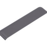 Google Pixel 6 Pro Top Back Cover - Stormy Black AM Plus