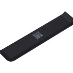 Google Pixel 6 Pro Top Back Cover - Stormy Black AM Plus