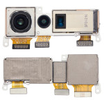 Google Pixel 6 Pro Back Camera SVP