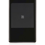 Google Pixel 6 Pro Bottom Back Cover - Cloudy White AM Plus