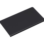 Google Pixel 6 Pro Bottom Back Cover - Stormy Black AM Plus