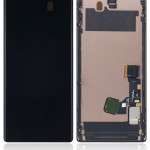 Google Pixel 6 Pro Display + Frame with Fingerprint Sensor Refurbished
