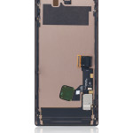 Google Pixel 6 Pro Display + Frame with Fingerprint Sensor Refurbished