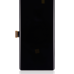 Google Pixel 6 Pro Display + Frame (No Fingerprint Sensor) Soft Oled
