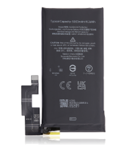 Google Pixel 6 Pro Battery (G63QN) AM Plus