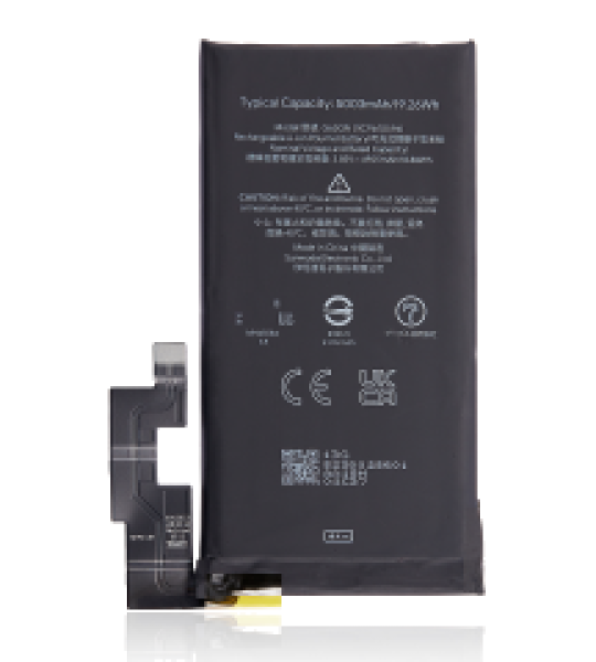 Google Pixel 6 Pro Battery (G63QN) SVP