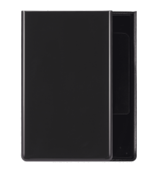 Google Pixel 6 Pro Bottom Back Cover - Stormy Black AM Plus