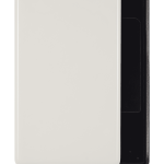 Google Pixel 6 Pro Bottom Back Cover - Cloudy White AM Plus