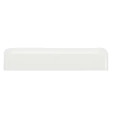 Google Pixel 6 Pro Top Back Cover - Cloudy White AM Plus
