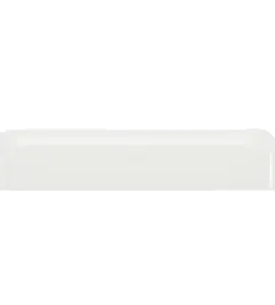 Google Pixel 6 Pro Top Back Cover - Cloudy White AM Plus