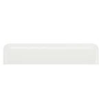 Google Pixel 6 Pro Top Back Cover - Cloudy White AM Plus