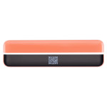 Google Pixel 6 Top Back Cover - Coral AM Plus