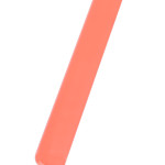 Google Pixel 6 Top Back Cover - Coral AM Plus