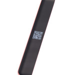 Google Pixel 6 Top Back Cover - Coral AM Plus