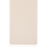 Google Pixel 6 Bottom Back Cover - Coral AM Plus
