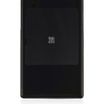 Google Pixel 6 Bottom Back Cover - Coral AM Plus