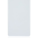 Google Pixel 6 Bottom Back Cover - Sorta Seafoam AM Plus