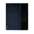 Google Pixel 6 Back Housing - Stormy Black SVP