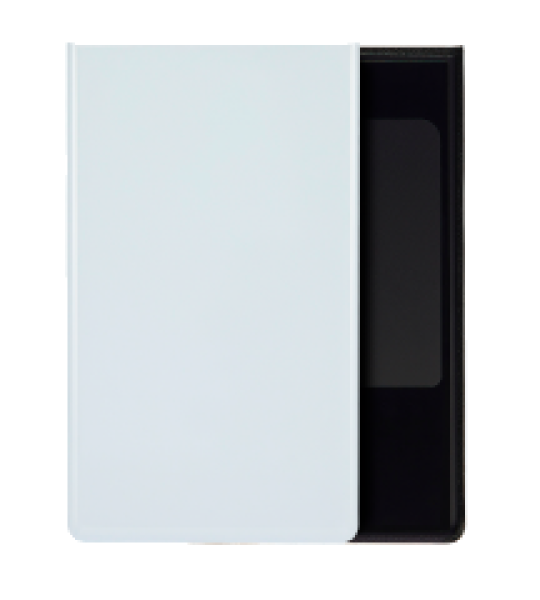 Google Pixel 6 Bottom Back Cover - Sorta Seafoam AM Plus
