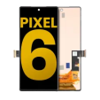 Google Pixel 6 Display (No Frame) (No Fingerprint Sensor) Refurbished