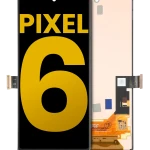 Google Pixel 6 Display (No Frame) (No Fingerprint Sensor) Refurbished