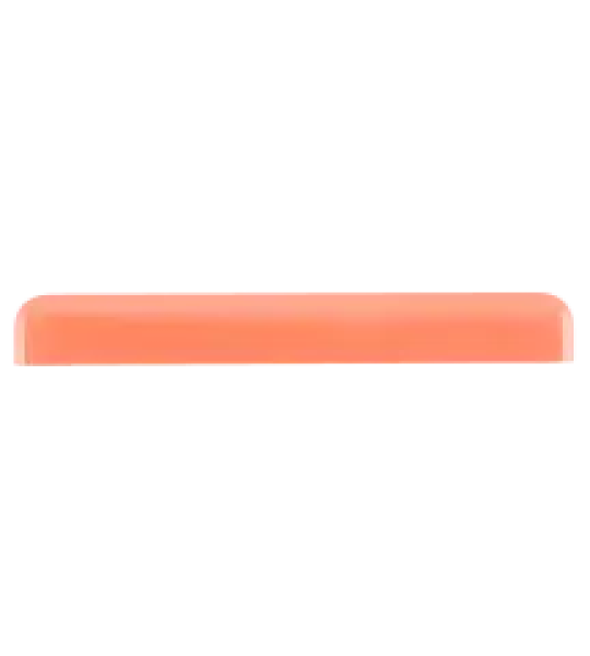 Google Pixel 6 Top Back Cover - Coral AM Plus