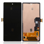 Google Pixel 6a Display + Frame (No Fingerprint Sensor) Refurbished