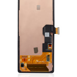 Google Pixel 6a Display + Frame (No Fingerprint Sensor) Refurbished