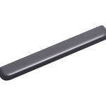 Google Pixel 6a Top Back Cover - Charcoal AM Plus