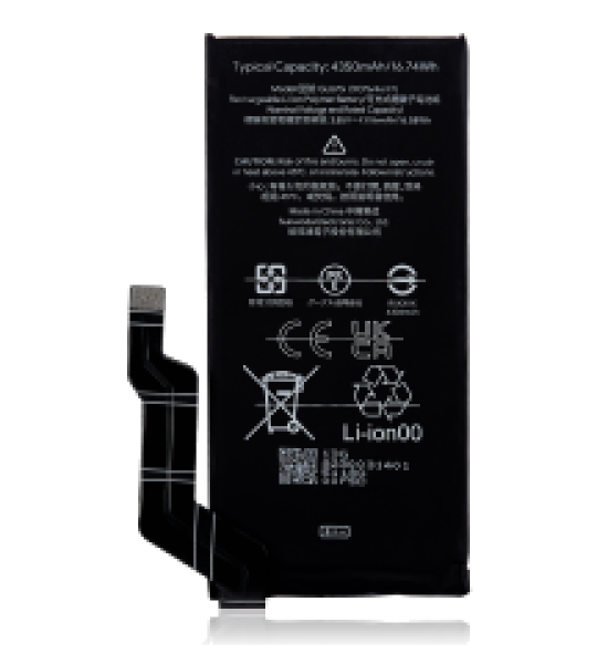 Google Pixel 6a Battery (GLU7G) AM Plus
