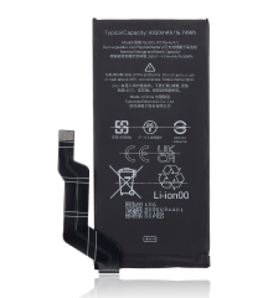 Google Pixel 6a Battery (GLU7G) SVP