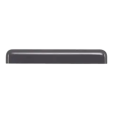 Google Pixel 6a Top Back Cover - Charcoal AM Plus