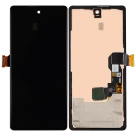 Google Pixel 6a Display + Frame (No Fingerprint Sensor) Refurbished