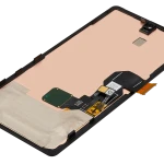 Google Pixel 6a Display + Frame (No Fingerprint Sensor) Refurbished
