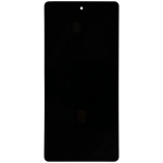Google Pixel 6a Display + Frame (No Fingerprint Sensor) Soft Oled