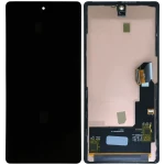 Google Pixel 6a Display + Frame (No Fingerprint Sensor) Soft Oled
