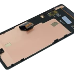Google Pixel 6a Display + Frame (No Fingerprint Sensor) Soft Oled