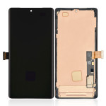 Google Pixel 7 Pro Display + Frame (No Fingerprint Sensor) Refurbished
