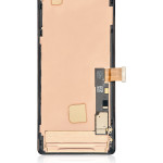 Google Pixel 7 Pro Display + Frame With Fingerprint Sensor SVP