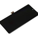 Google Pixel 7 Pro Display + Frame With Fingerprint Sensor SVP