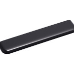 Google Pixel 7 Pro Top Back Cover - Obsidian AM Plus