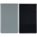 Google Pixel 7 Pro Bottom Back Cover - Hazel AM Plus