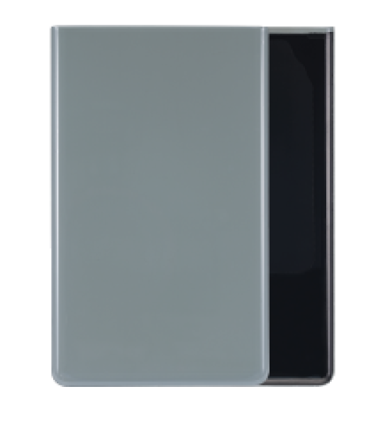 Google Pixel 7 Pro Bottom Back Cover - Hazel AM Plus